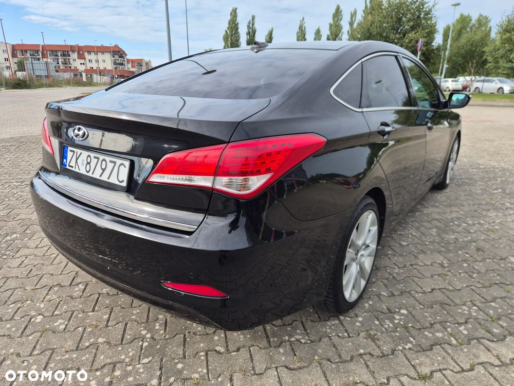 Hyundai i40 1.6 GDI Classic - 7