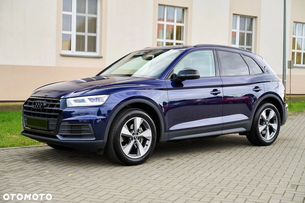 Audi Q5 - 8