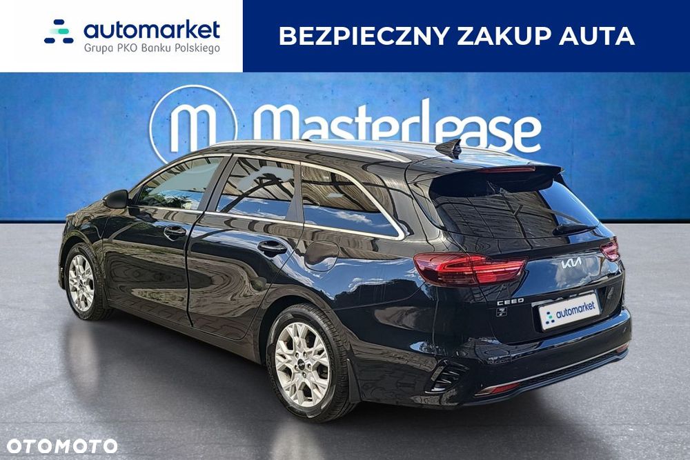 Kia Ceed 1.5 T-GDI M DCT - 8