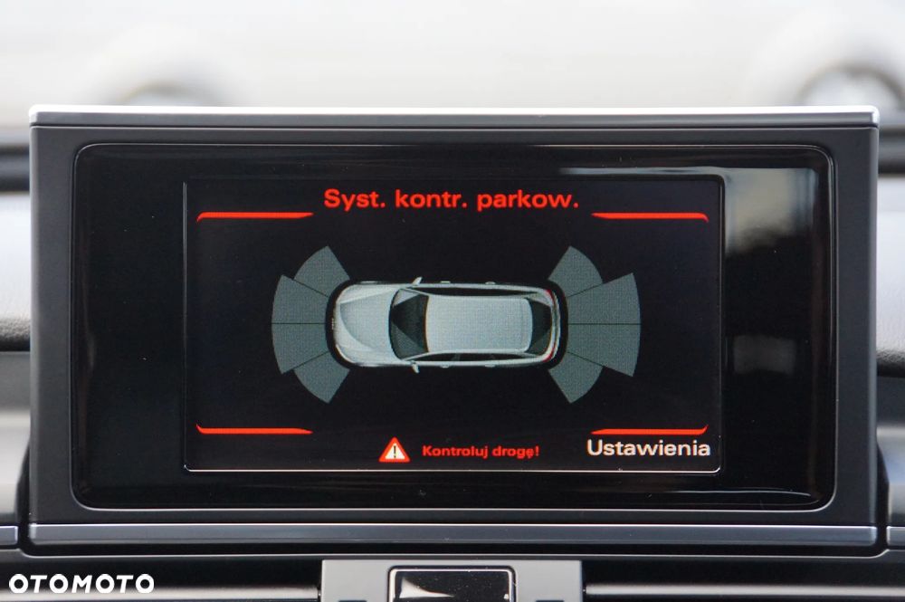 Audi A6 Avant 2.0 TDI quattro S tronic - 15