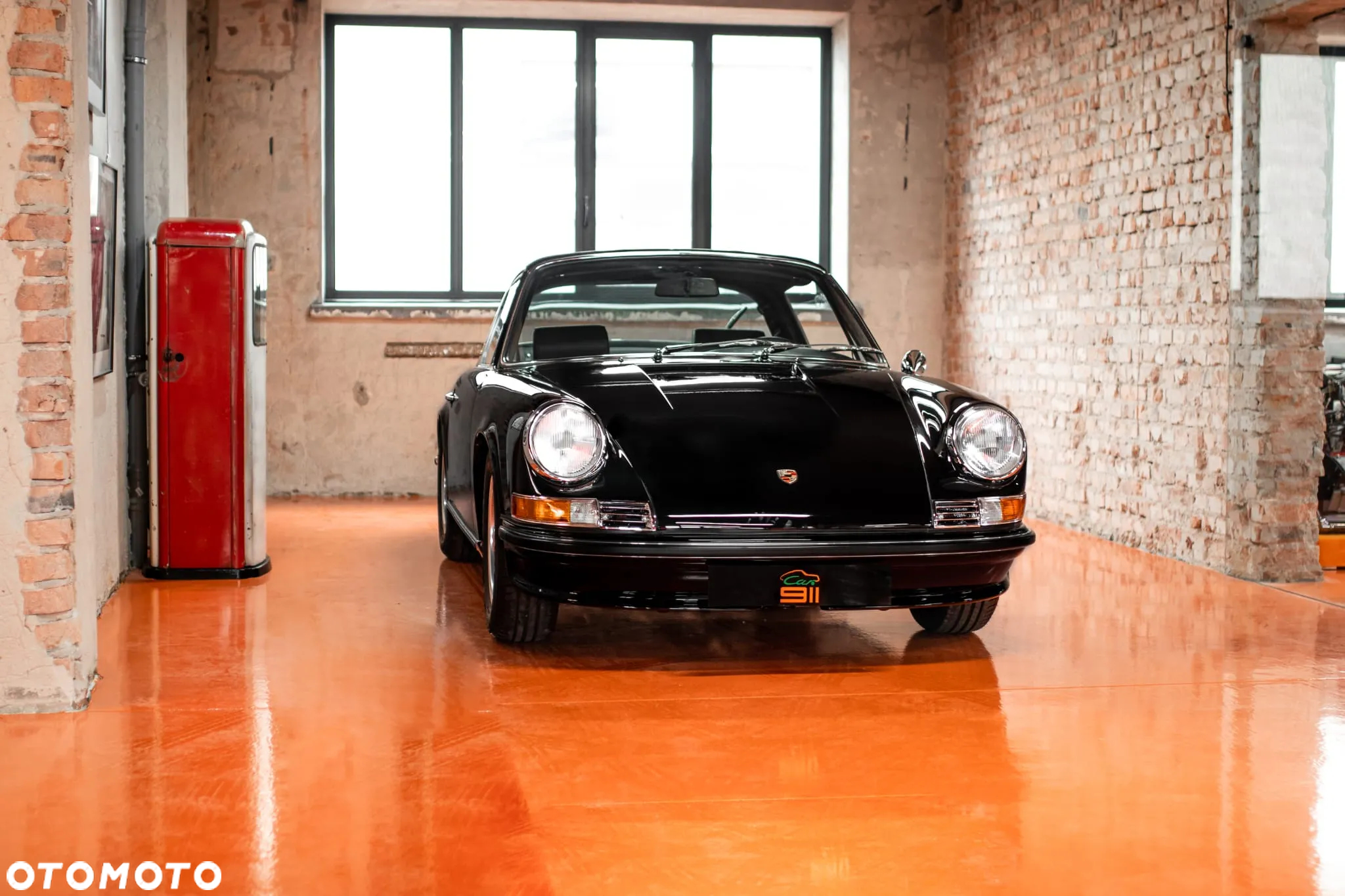 Porsche 911 - 10