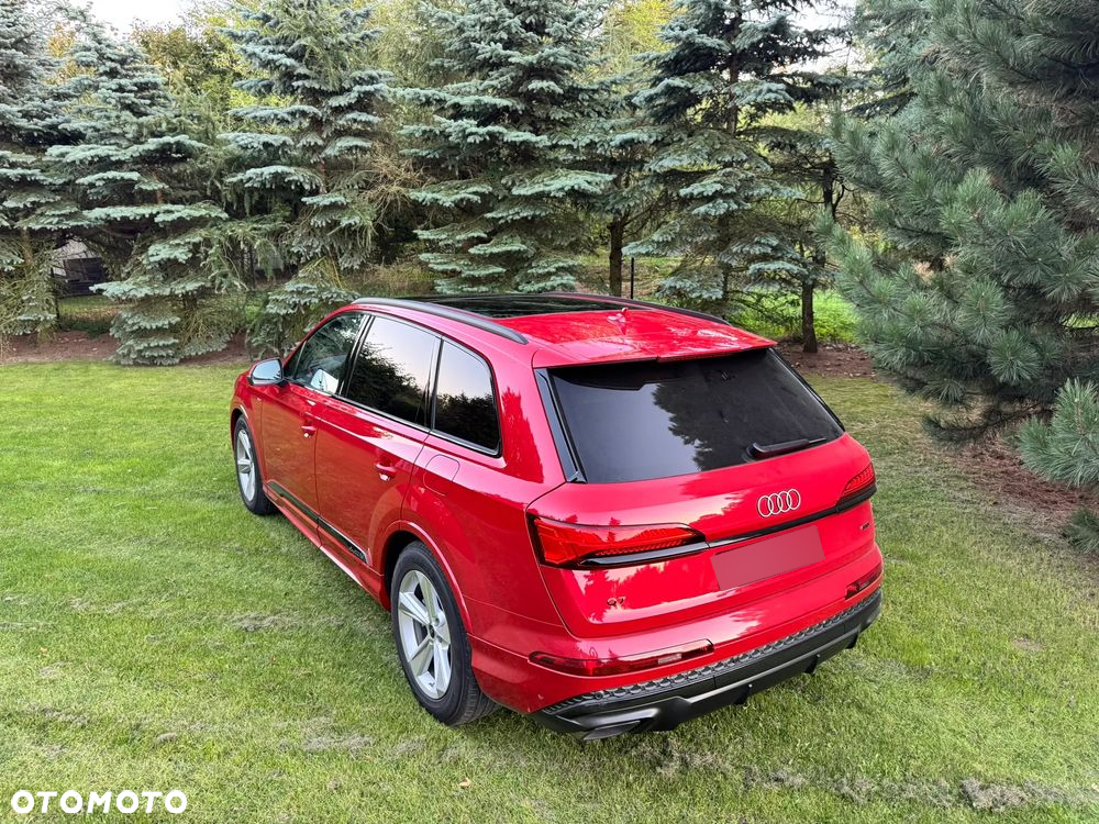 Audi Q7 - 11