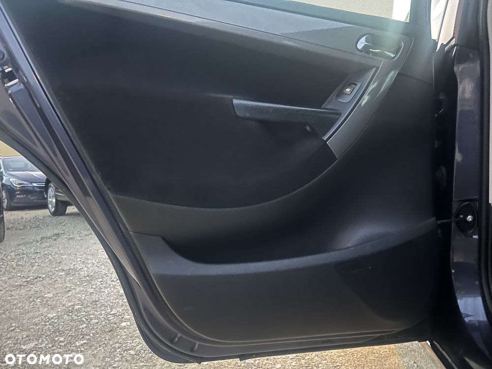 Citroën C4 Grand Picasso 1.8 16V Style - 17