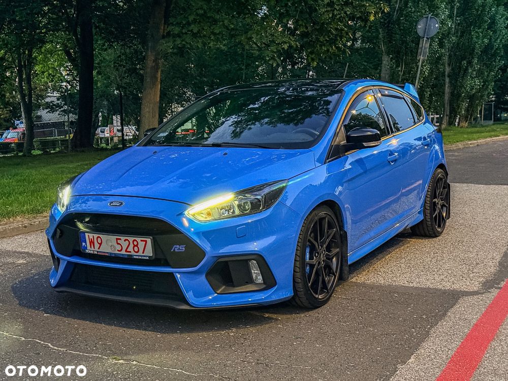 Ford Focus - 2