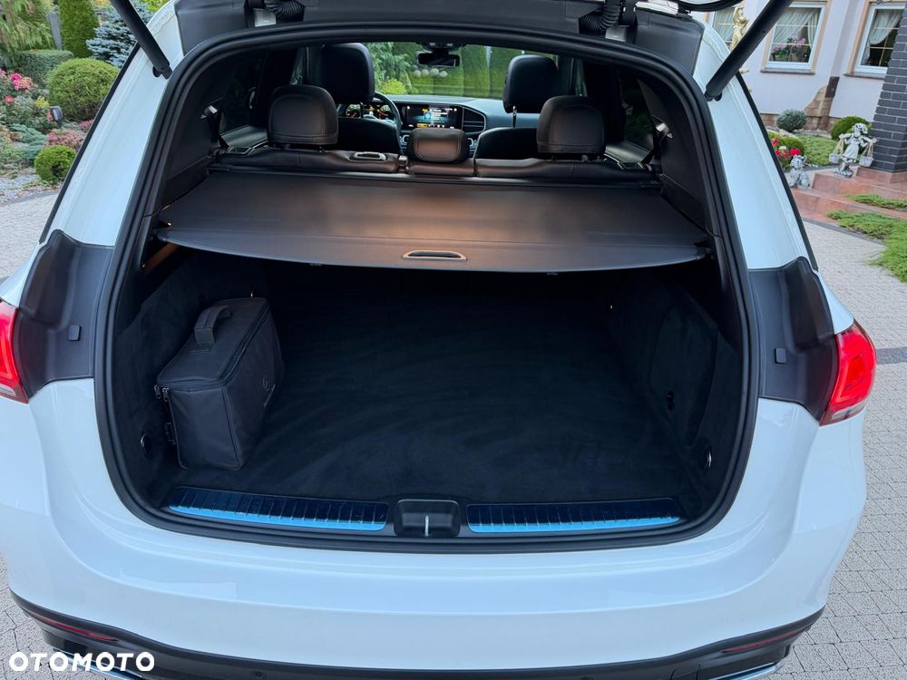 Mercedes-Benz GLE 350 e 4-Matic - 28