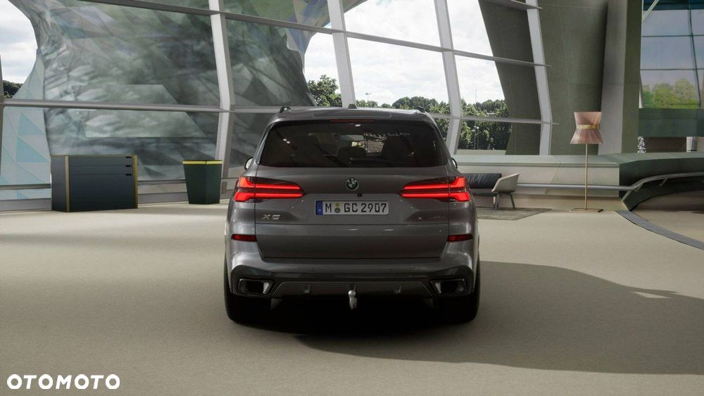 BMW X5 - 7