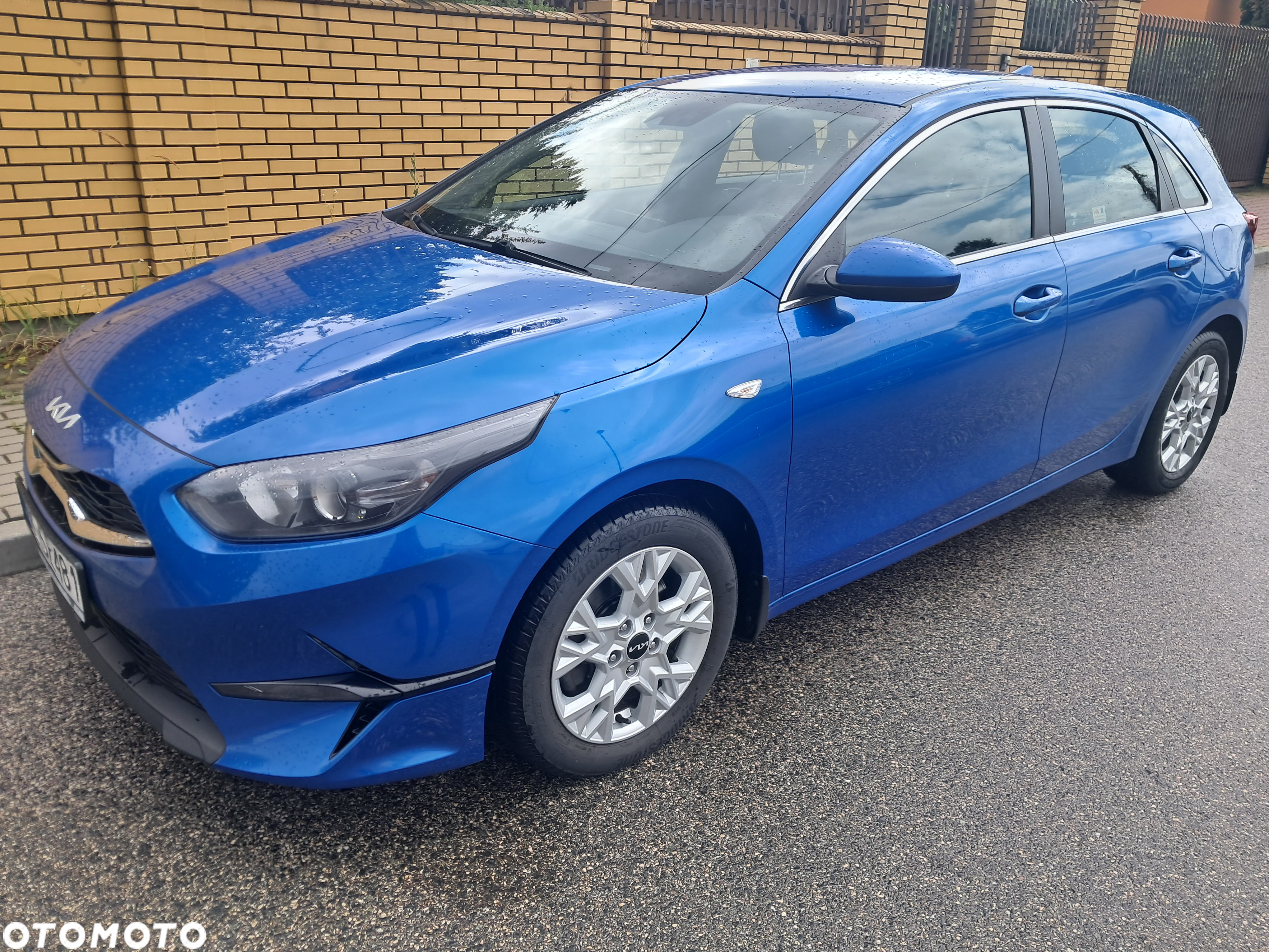 Kia Ceed 1.5 T-GDI M - 6