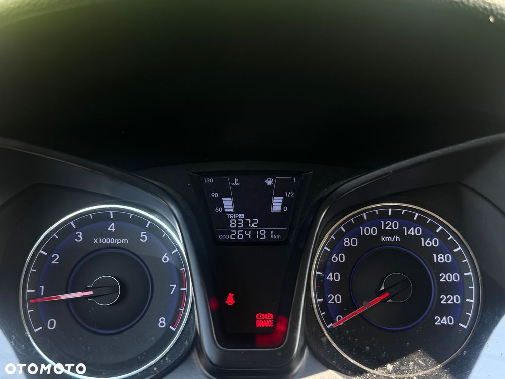 Hyundai ix20 1.4 Blue Classic - 15