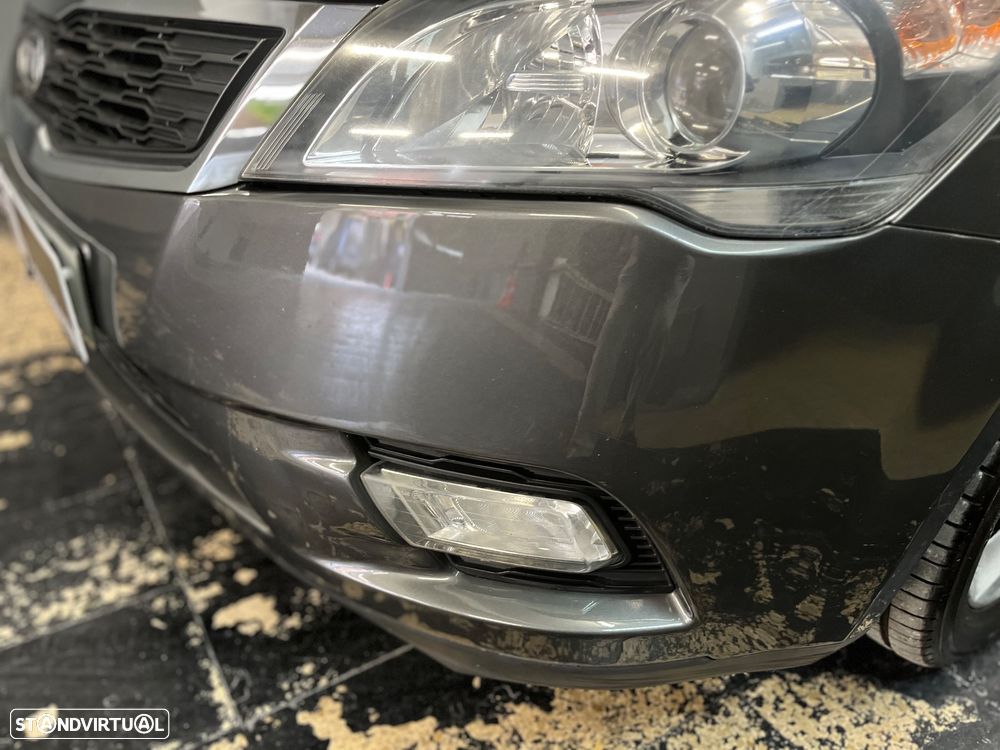 Kia Ceed SW 1.6 CRDi EX ISG - 19