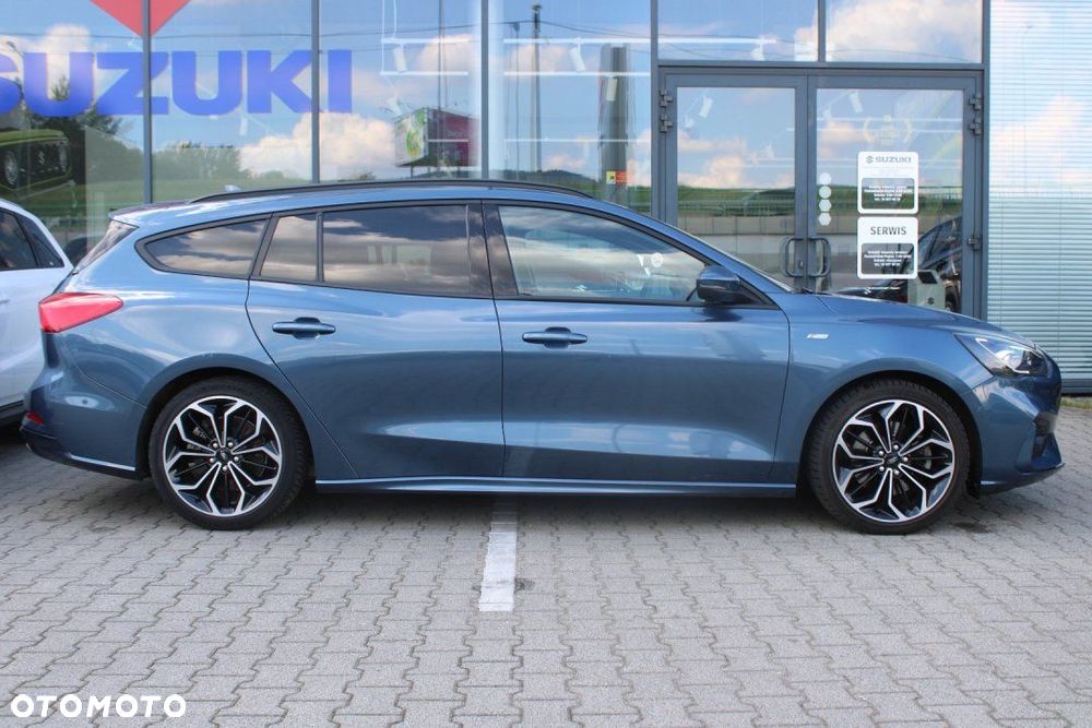 Ford Focus - 4
