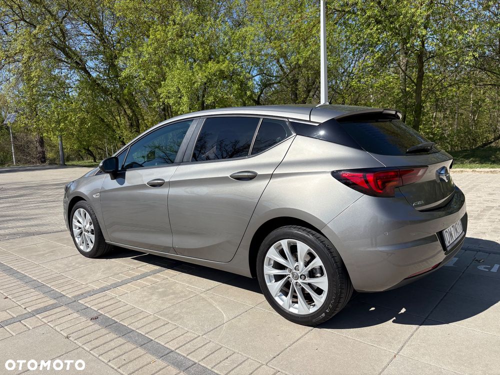 Opel Astra 1.4 T Enjoy - 5