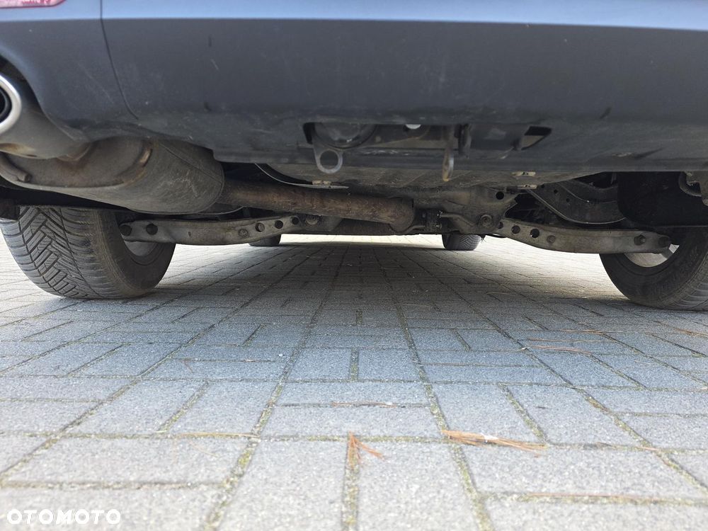 Opel Insignia 2.0 Ultimate Exclusive - 9