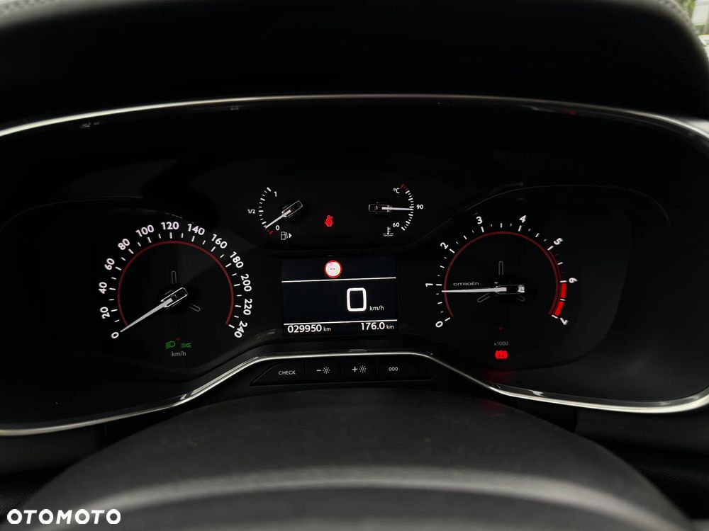 Citroën C5 Aircross 1.2 PureTech Feel - 15