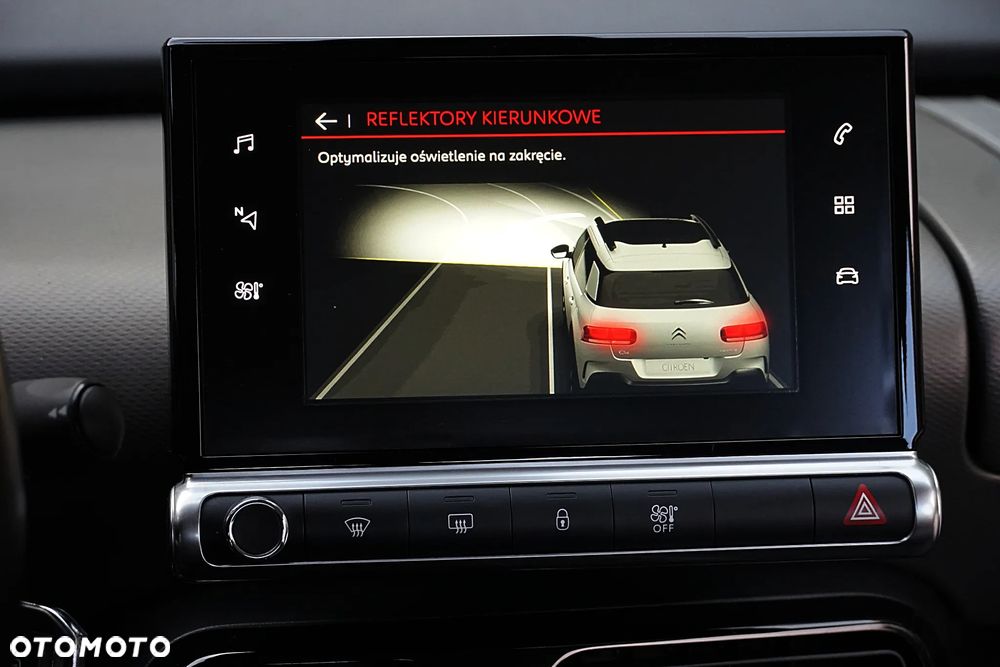 Citroën C4 Cactus 1.2 PureTech GPF Shine S&S - 38