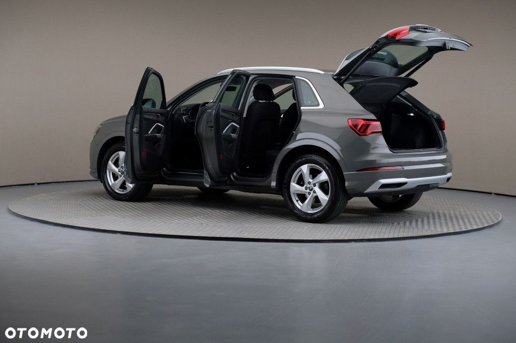 Audi Q3 35 TFSI Advanced S tronic - 7