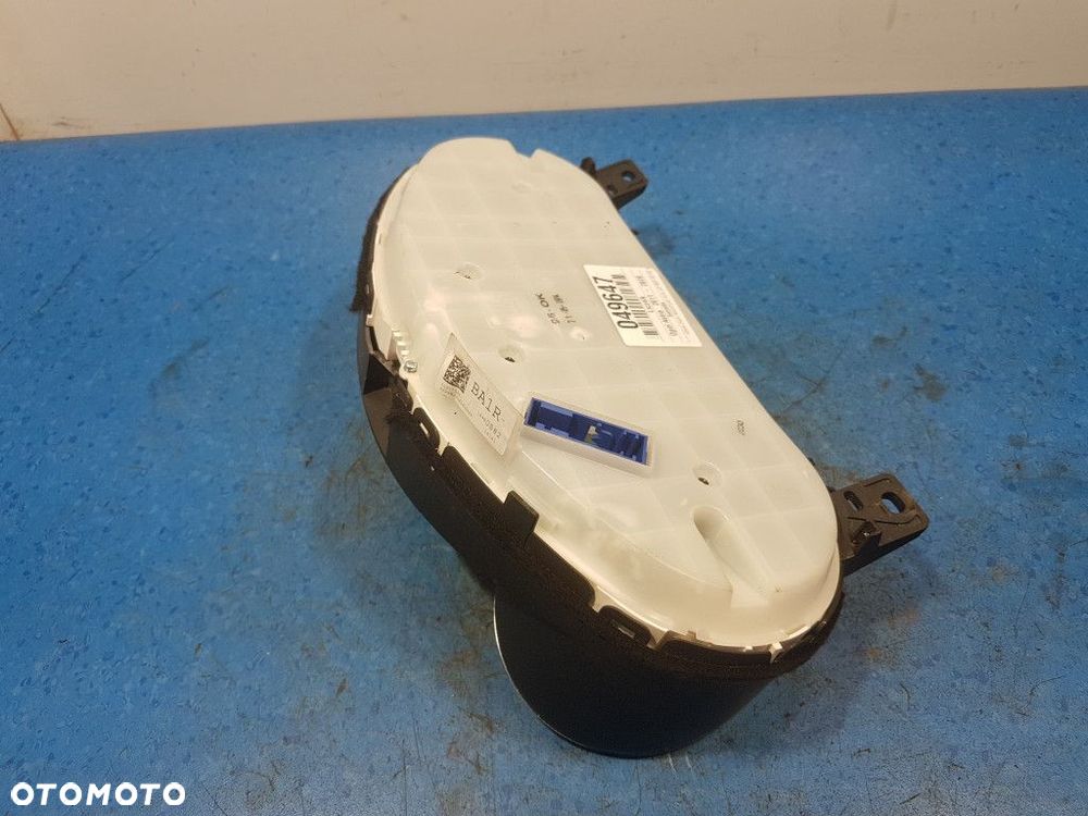 OPEL ASTRA J LIFT 1.6 CDTI LICZNIK 13460582 - 16