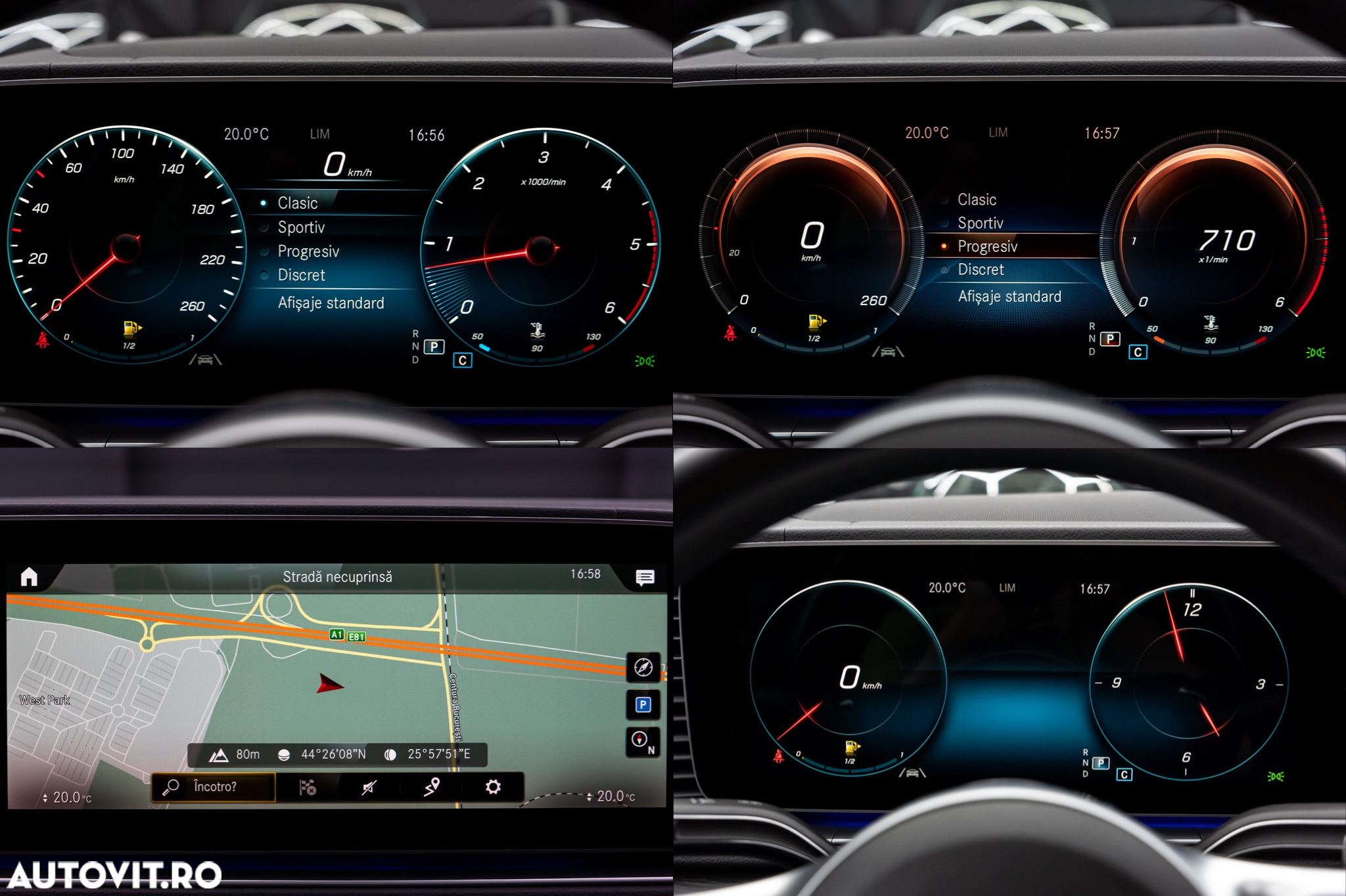 Mercedes-Benz GLE Coupe 350 d 4MATIC - 20