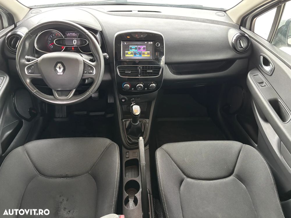 Renault Clio 0.9 TCe Life - 5