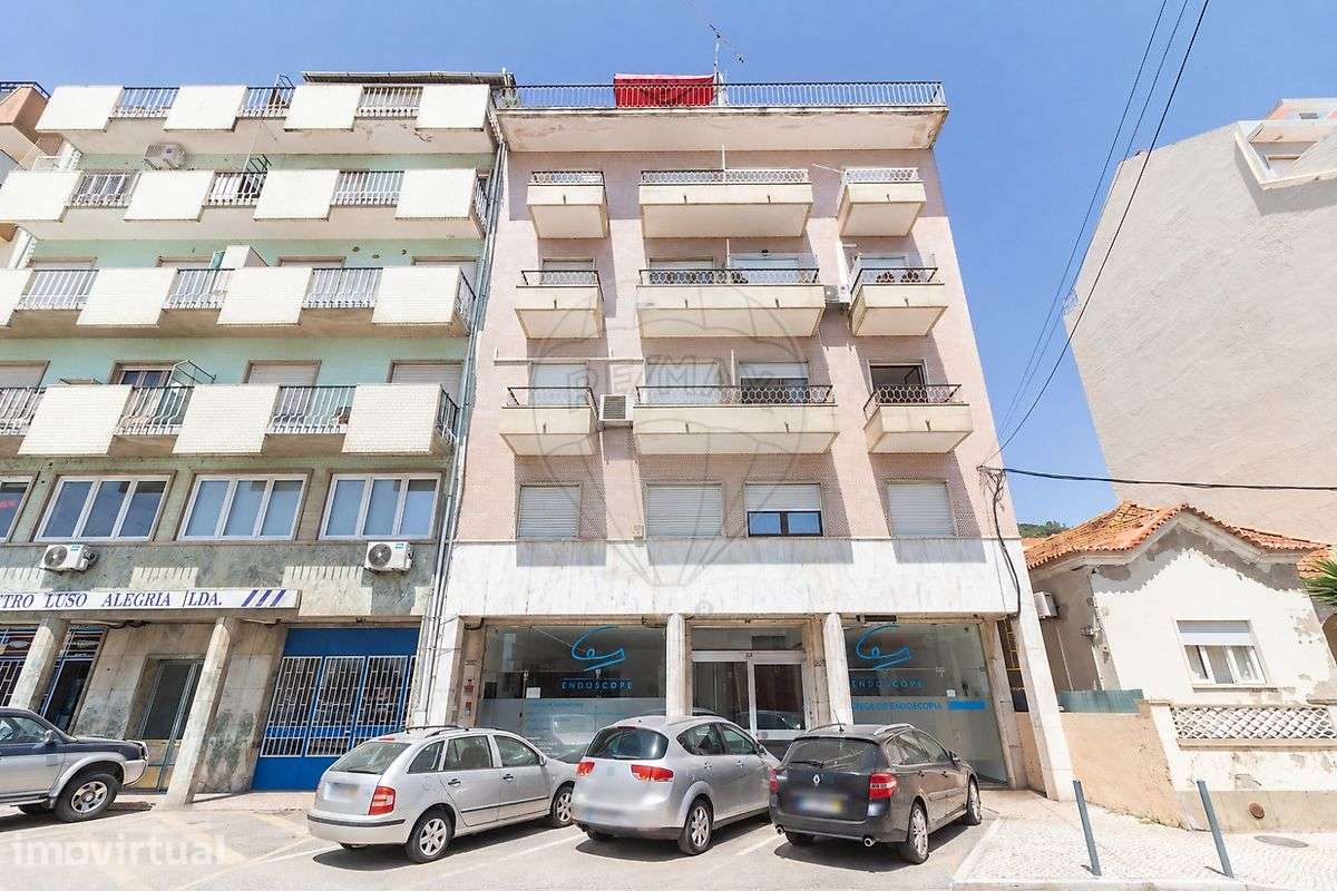 Apartamento T2 para arrendamento - Grande imagem: 3/21