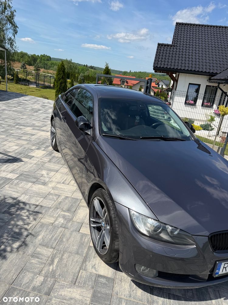 BMW Seria 3 - 1