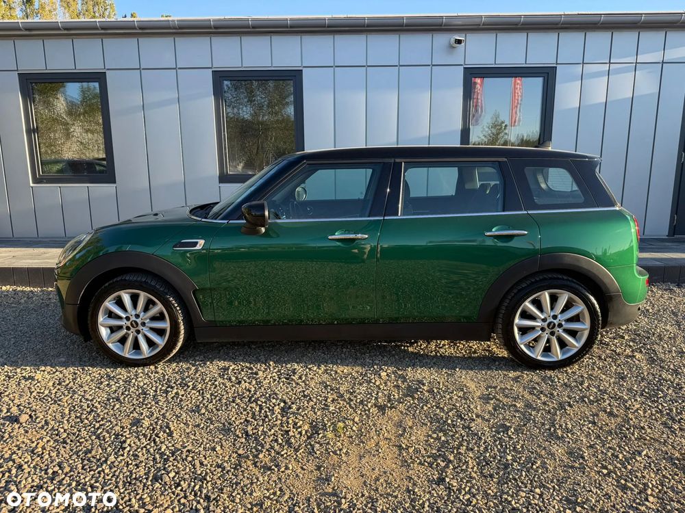 MINI Clubman Cooper - 2