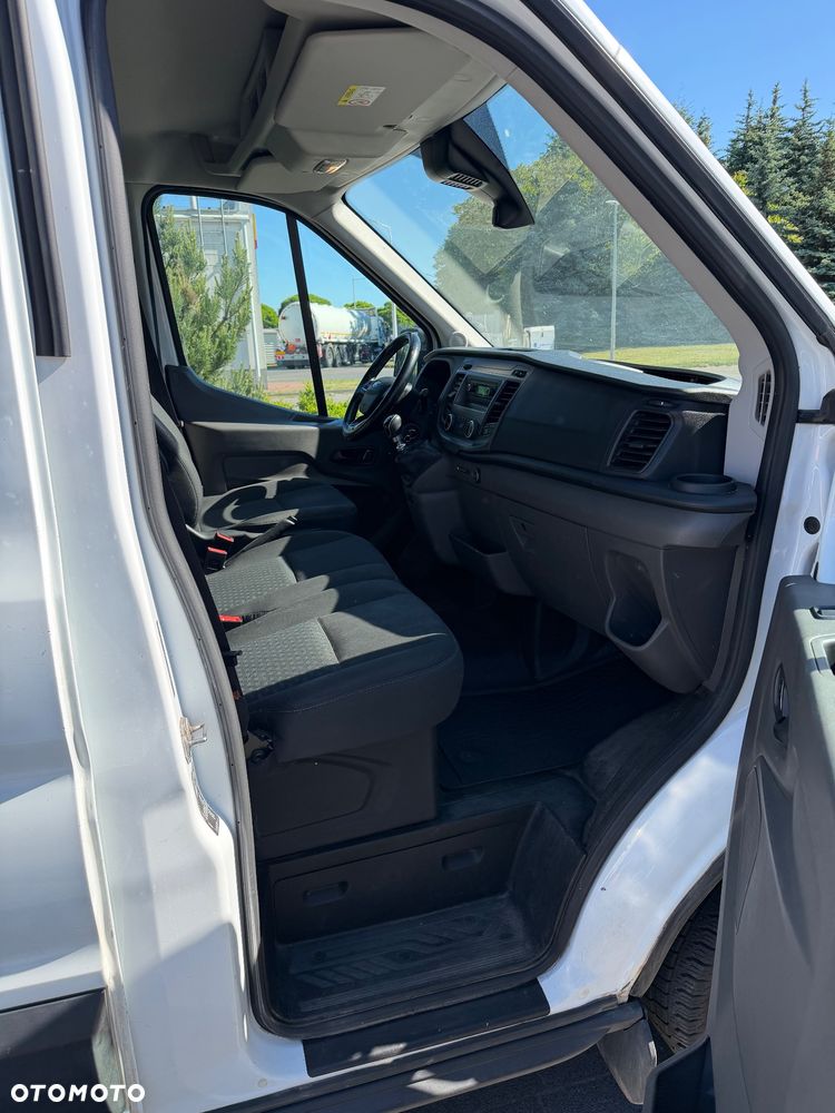 Ford Transit L3H2 - 14
