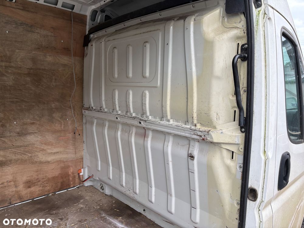 Peugeot Boxer - 8