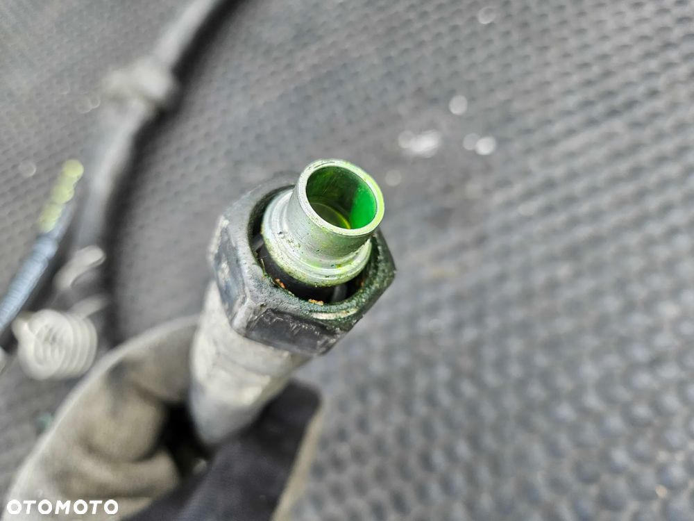 Przewód Klimatyzacji 8D0260704H Waż Rurka Klima 1.9 TDI VW Passat B5 Audi A4 B5 - 9