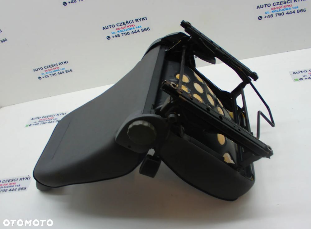 Fiat Cinquecento Fotele przód Lewa Prawa Strona - 11