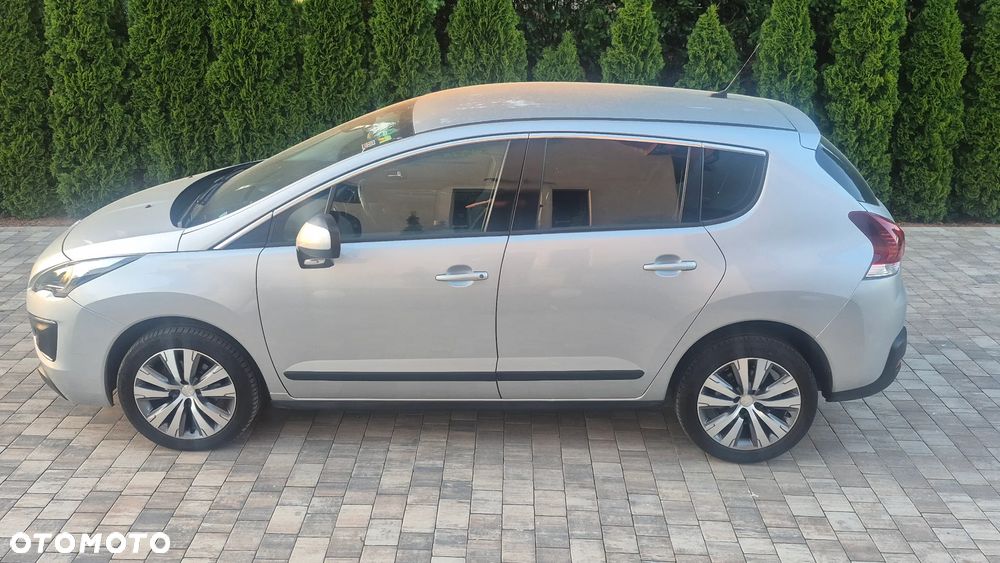Peugeot 3008 HDi 115 Business-Line - 9