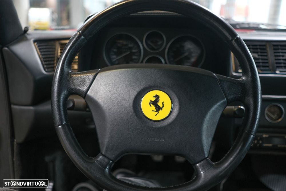 Ferrari 355 GTS - 10