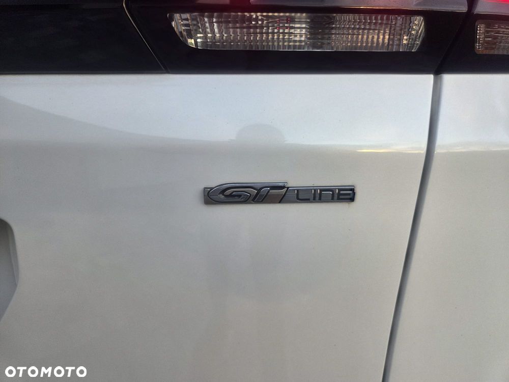 Peugeot 3008 1.2 PureTech GPF Allure S&S - 35