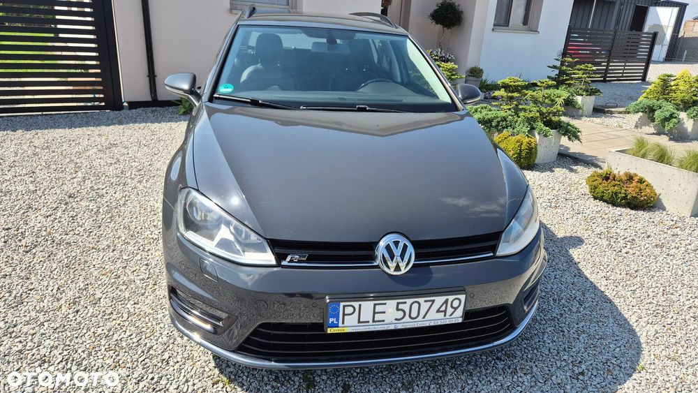 Volkswagen Golf - 19