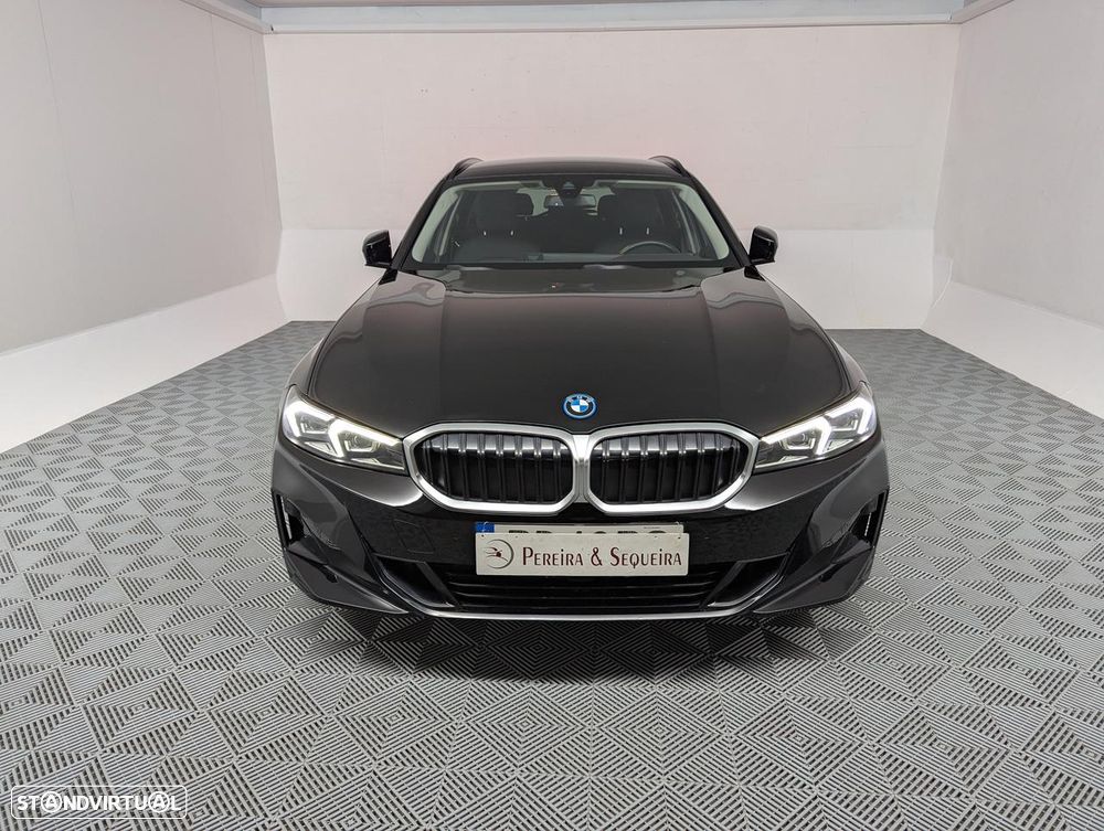 BMW 320 e Corporate Edition Auto - 3