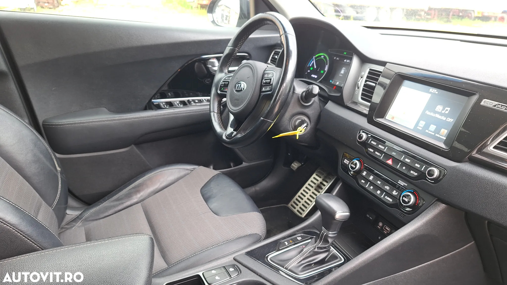 Kia Niro - 9