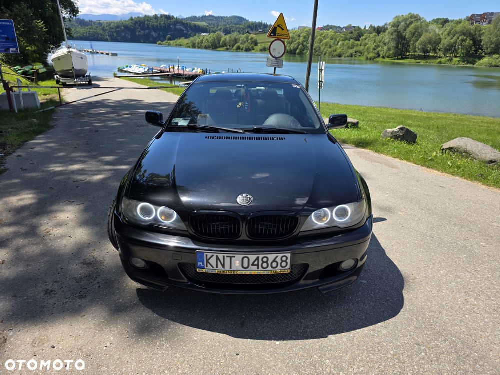BMW Seria 3 320Cd - 7