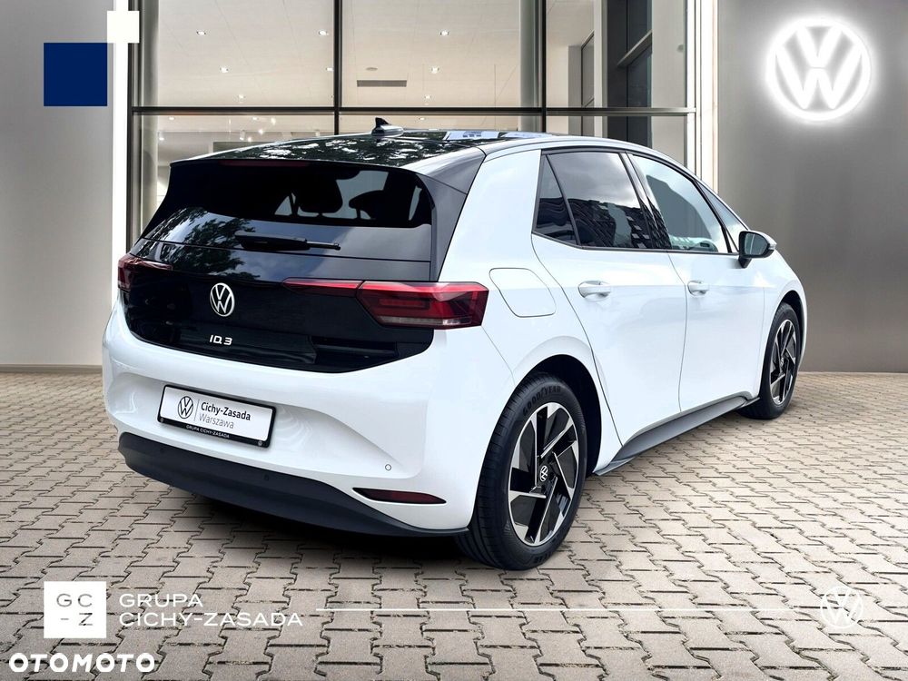 Volkswagen ID.3 52kWh Plus - 6