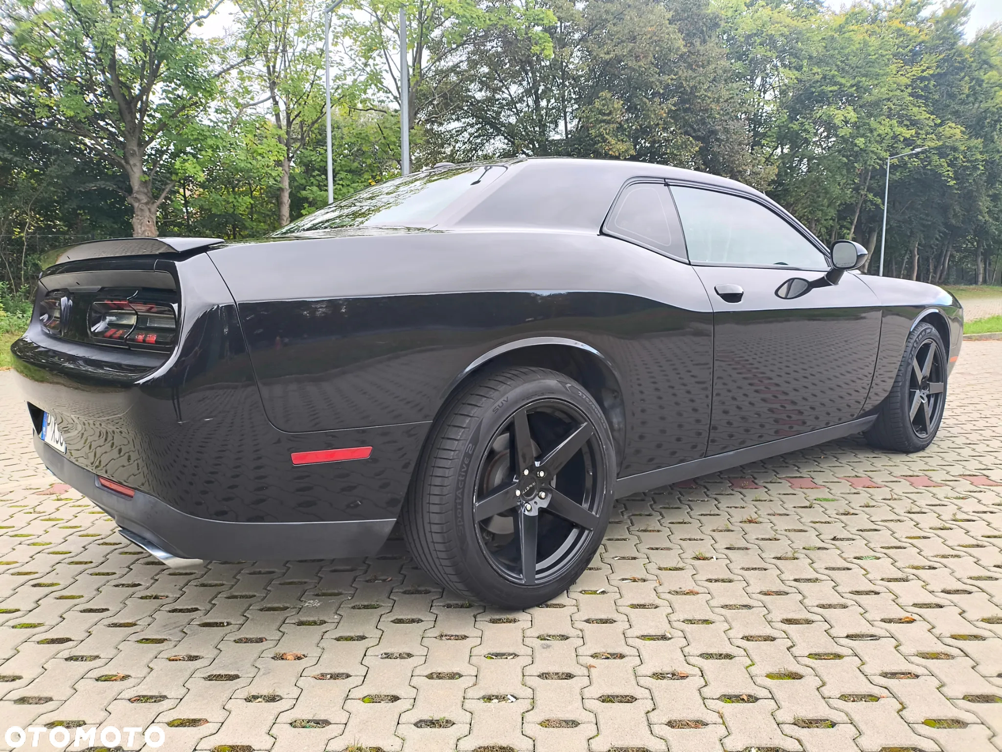 Dodge Challenger 5.7 R/T - 6