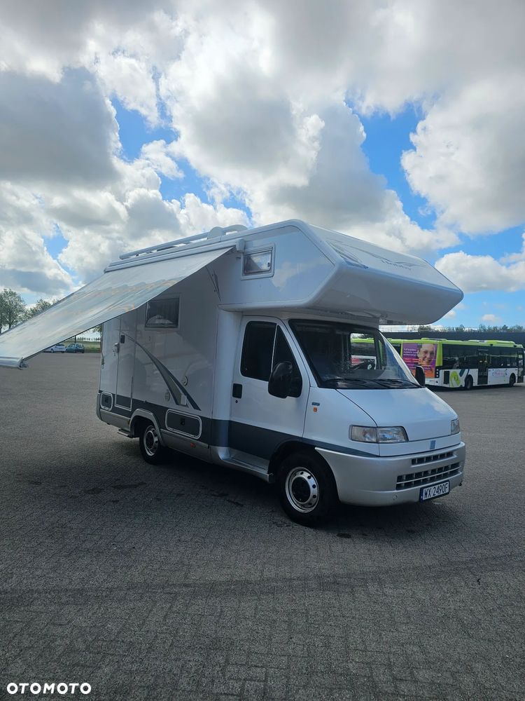 Fiat Ducato - 7