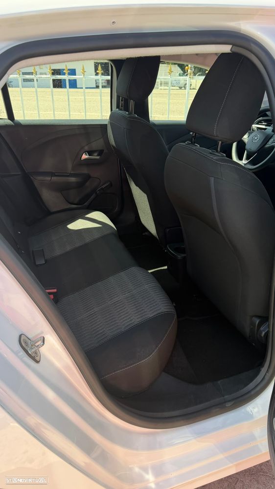 Opel Corsa - 5