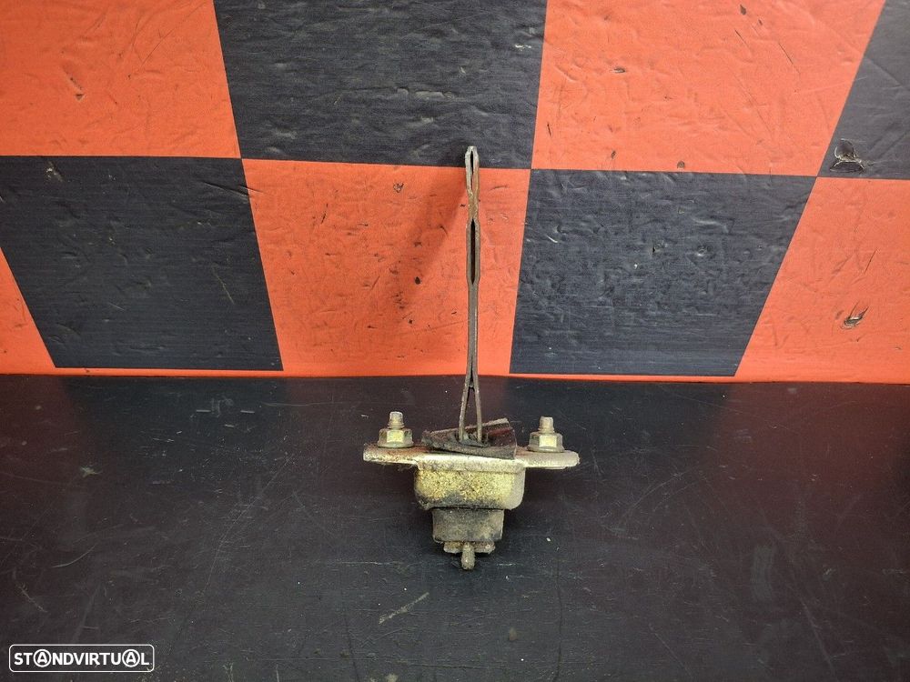 Esticador Porta Frente Direito Toyota Dyna 250 - 1