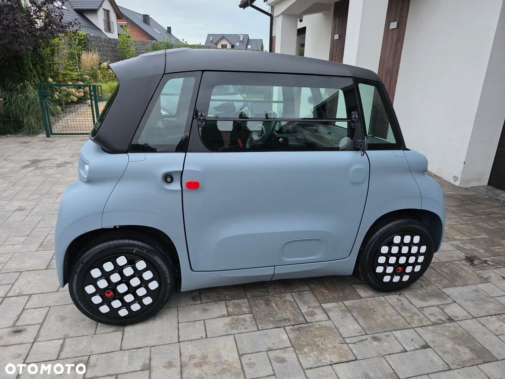 Citroen Ami 2024 photo 4