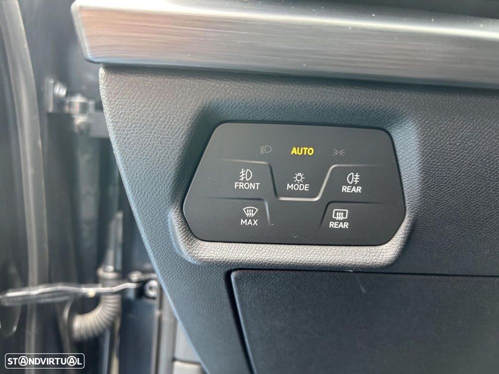 Cupra Formentor 1.5 TSI Sport DSG - 12
