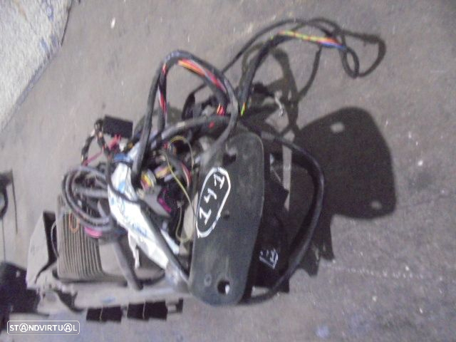Gancho De Reboque Greb141 BMW F31 2014 320D 163CV 5P CINZA - 2