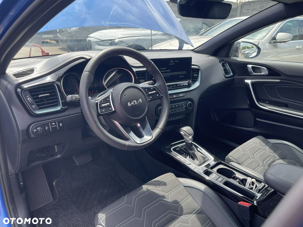 Kia XCeed 1.6 T-GDI Business Line DCT - 6