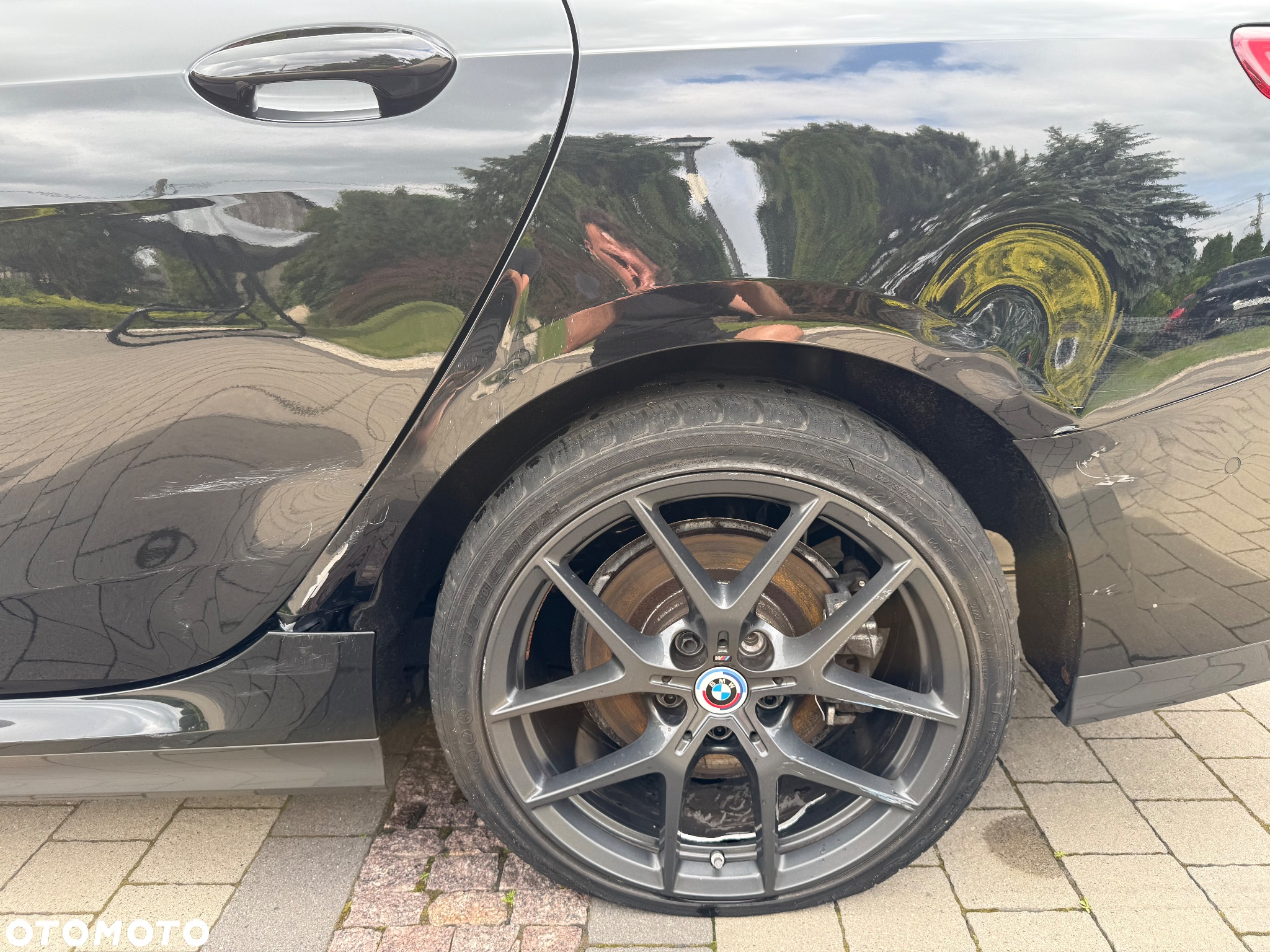 BMW Seria 2 220d xDrive M Sport - 16