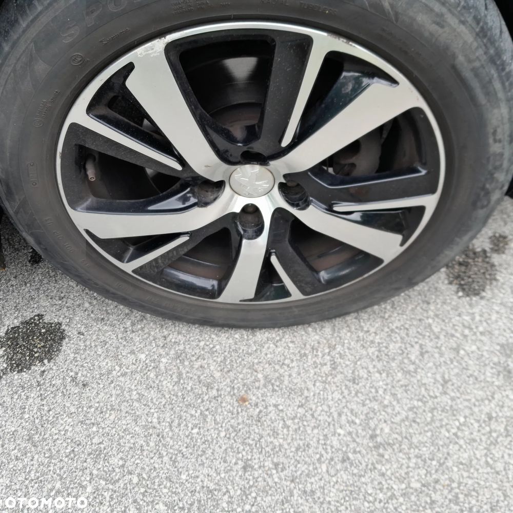 Citroën C4 Picasso 2.0 HDi Exclusive - 9