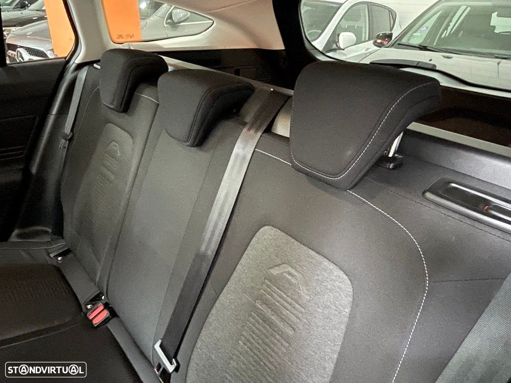 Ford Focus SW 1.0 EcoBoost Active Aut. - 23