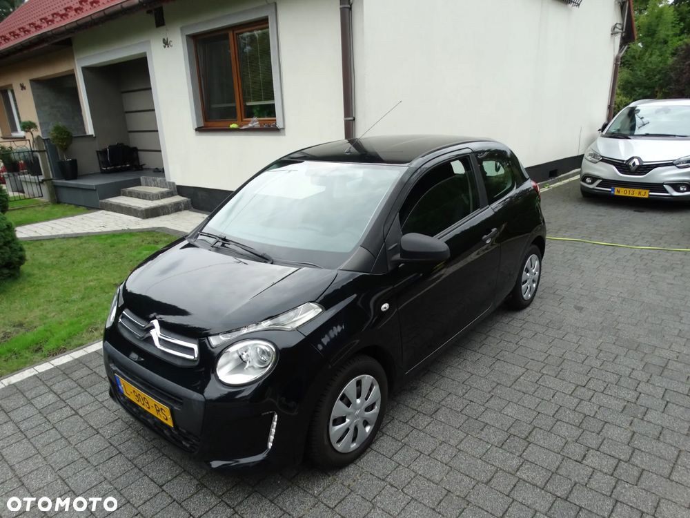 Citroën C1 - 19