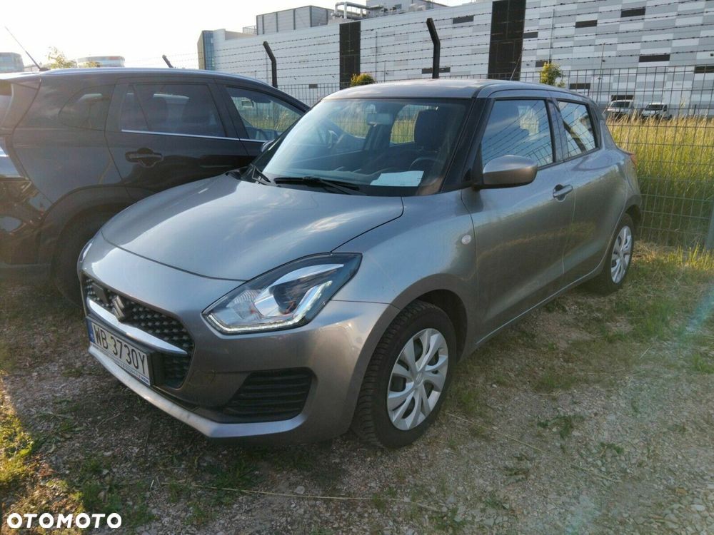 Suzuki Swift - 4